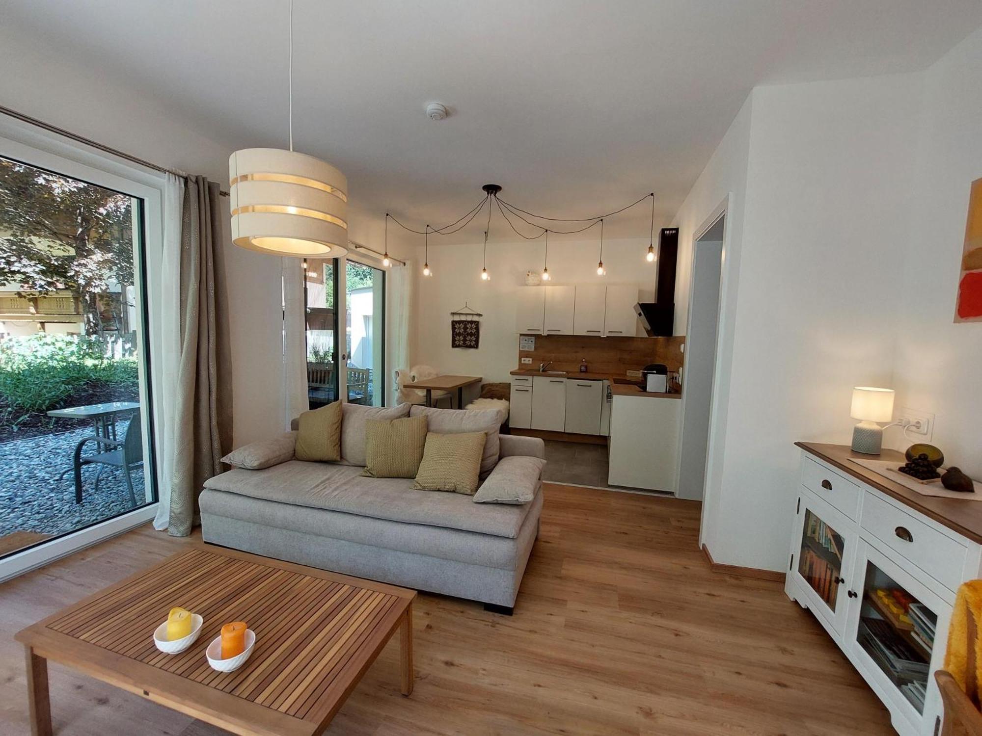 Boutique-Apartments Seminarium F5 Fieberbrunn Room photo
