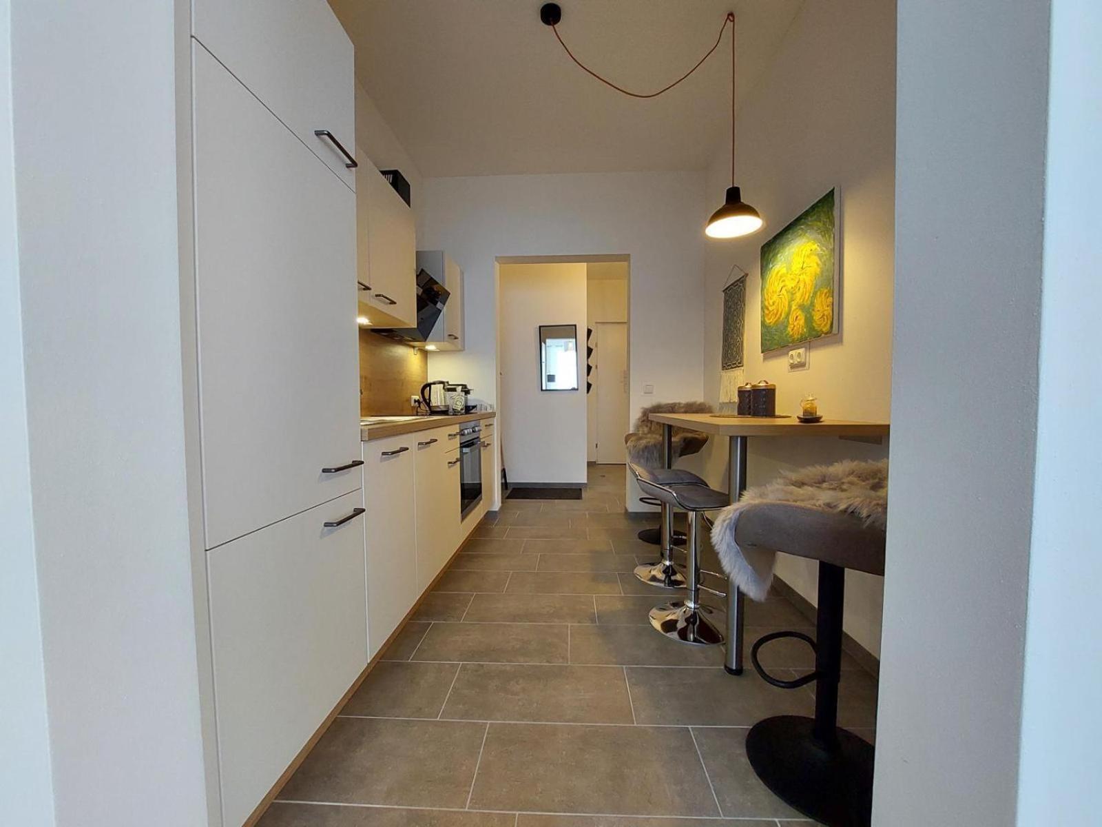 Boutique-Apartments Seminarium F5 Fieberbrunn Room photo
