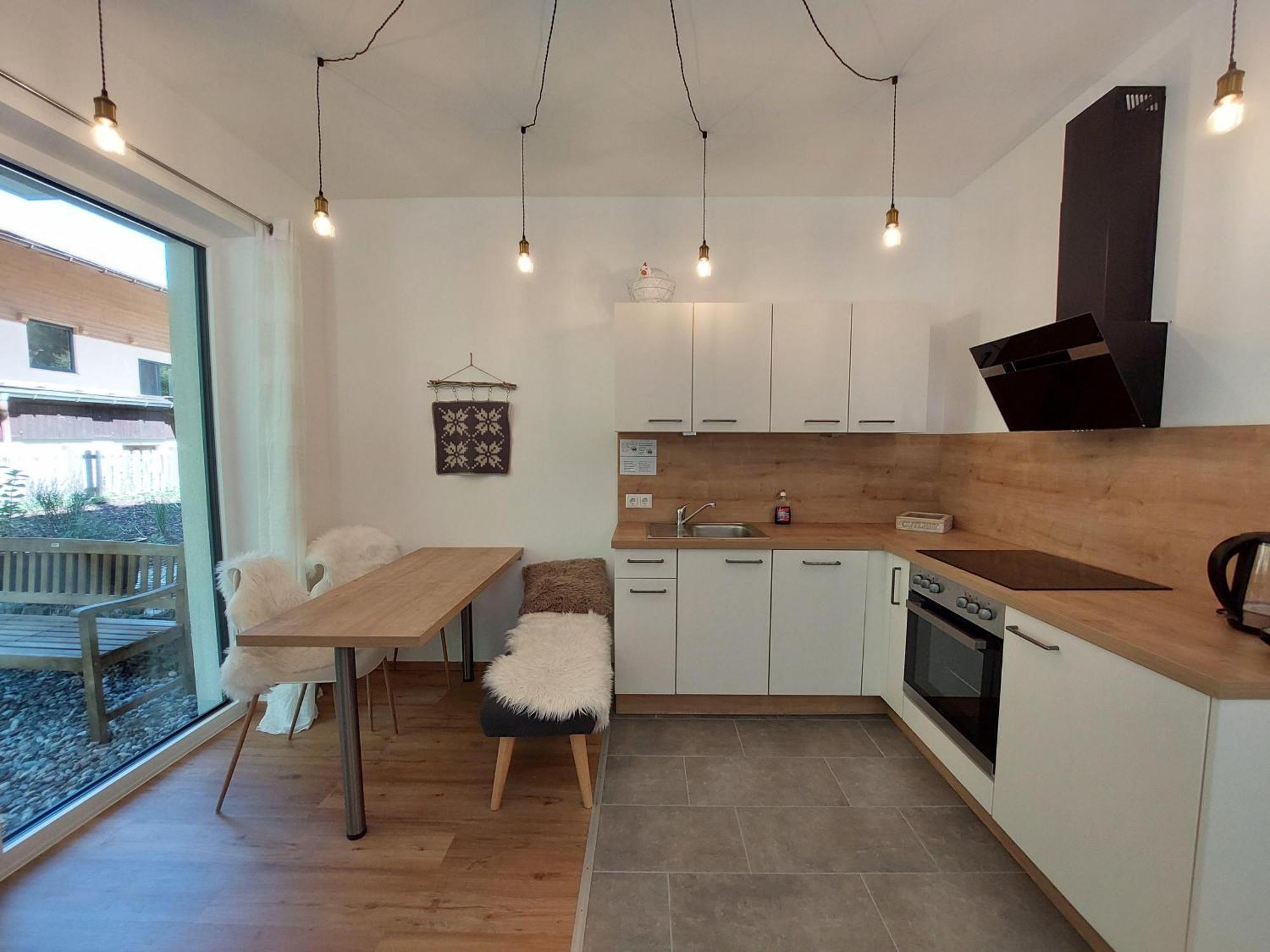 Boutique-Apartments Seminarium F5 Fieberbrunn Room photo