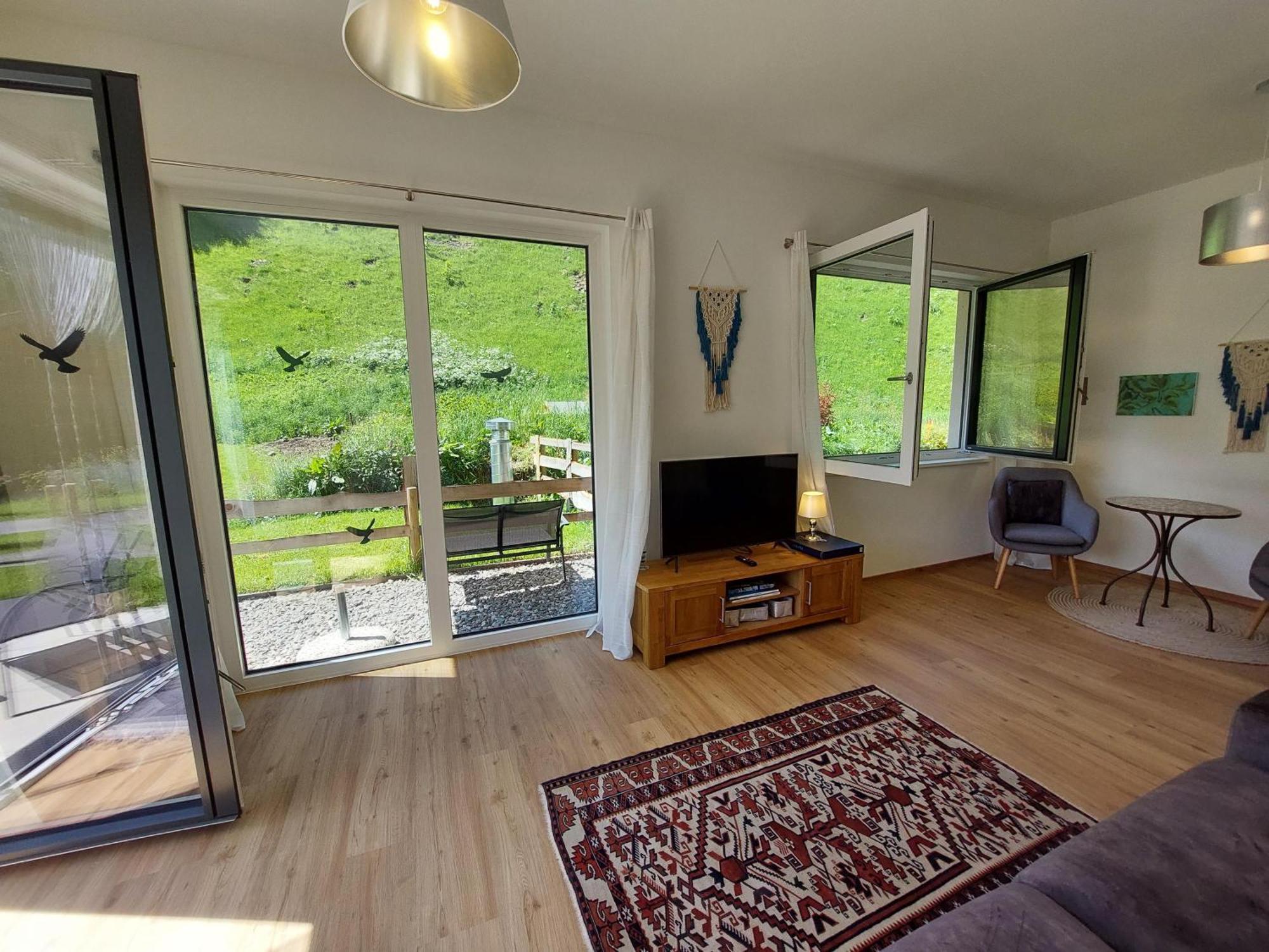 Boutique-Apartments Seminarium F5 Fieberbrunn Room photo