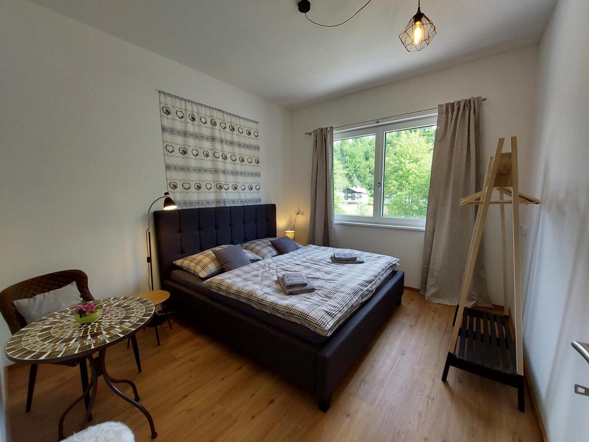 Boutique-Apartments Seminarium F5 Fieberbrunn Room photo