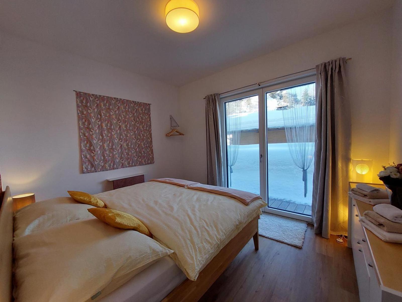 Boutique-Apartments Seminarium F5 Fieberbrunn Room photo