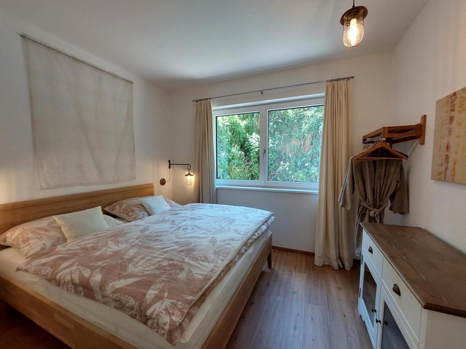 Boutique-Apartments Seminarium F5 Fieberbrunn Room photo
