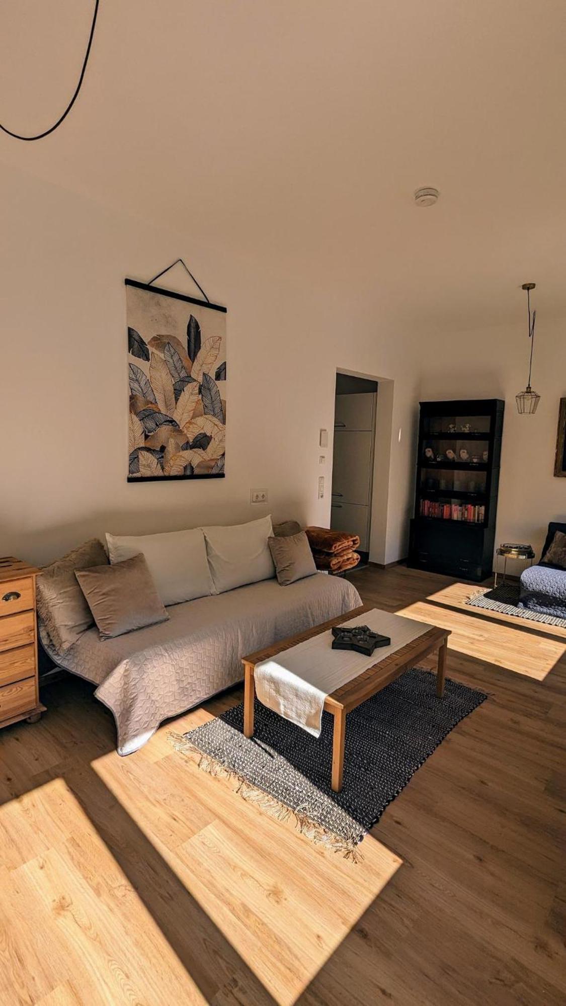 Boutique-Apartments Seminarium F5 Fieberbrunn Room photo