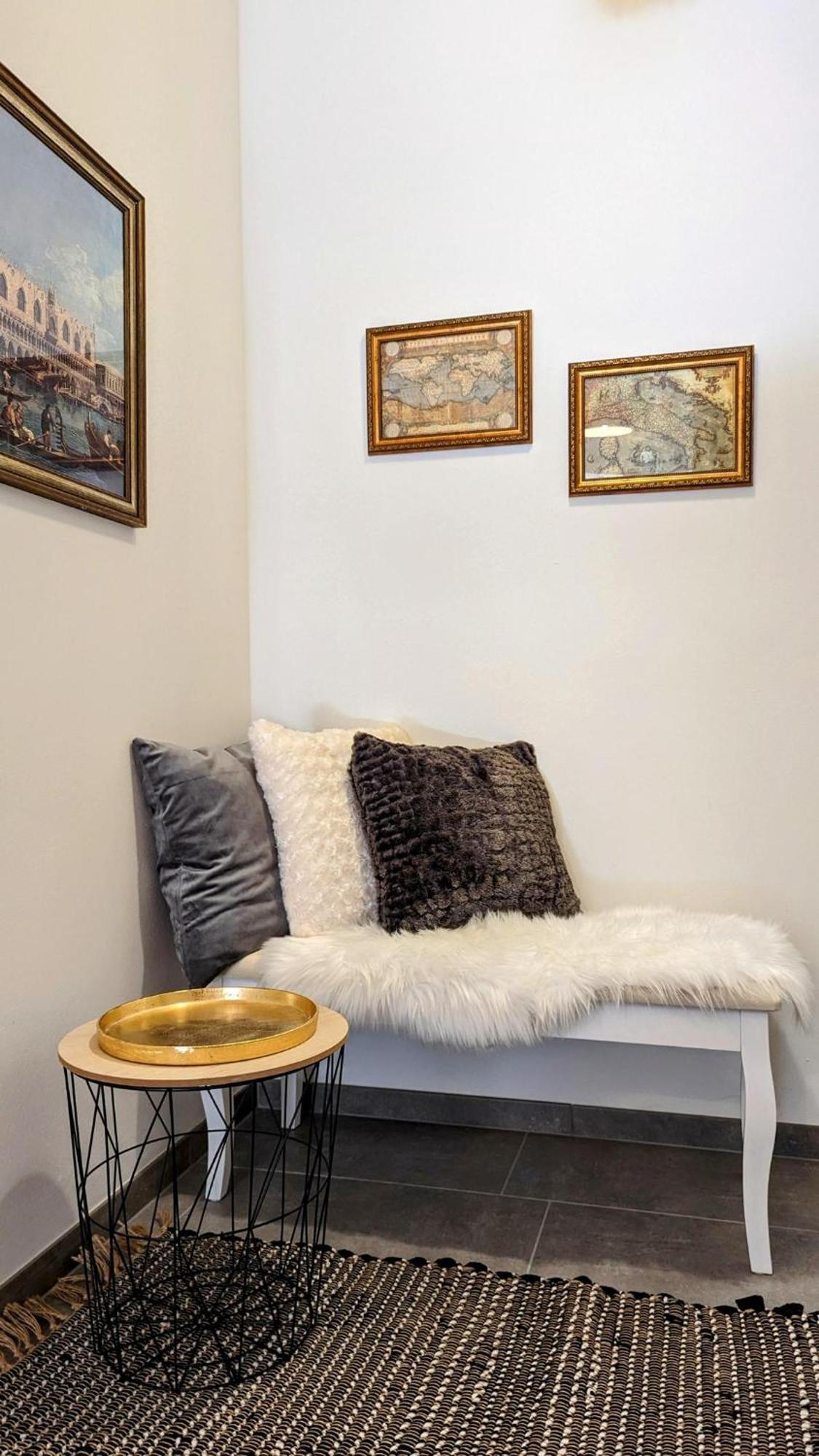 Boutique-Apartments Seminarium F5 Fieberbrunn Room photo