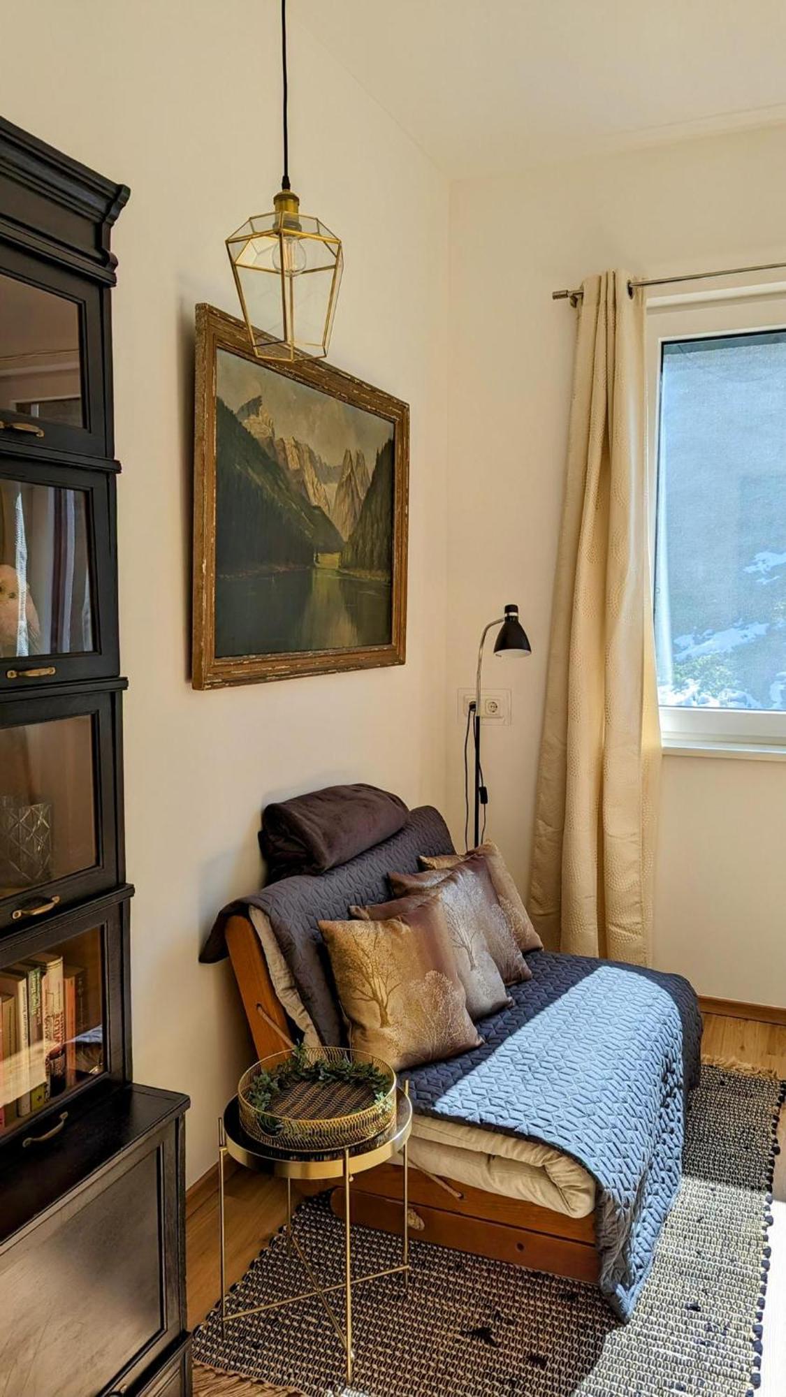 Boutique-Apartments Seminarium F5 Fieberbrunn Room photo