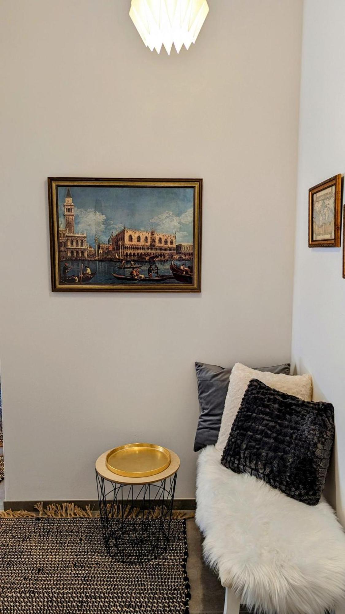 Boutique-Apartments Seminarium F5 Fieberbrunn Room photo