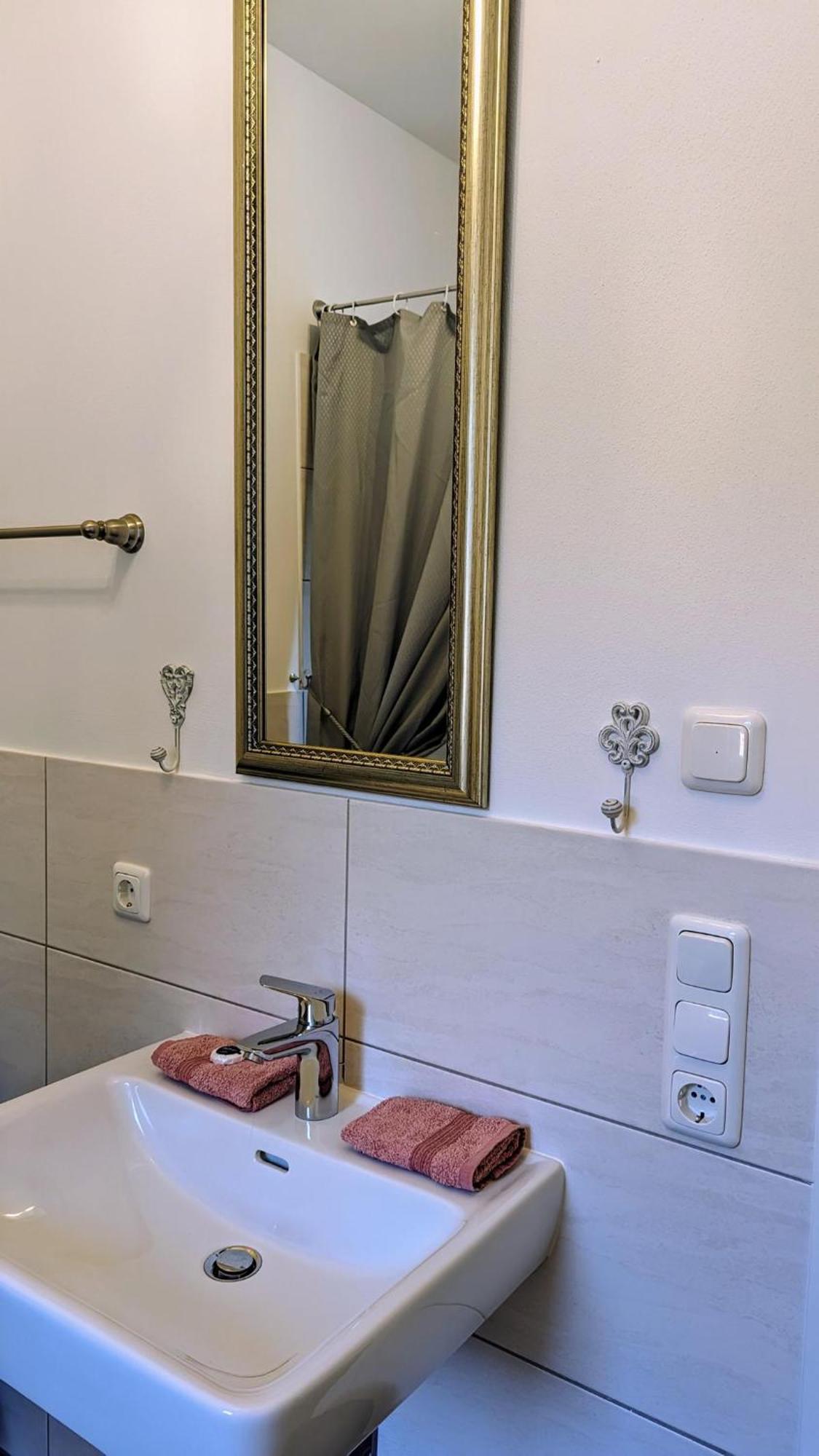 Boutique-Apartments Seminarium F5 Fieberbrunn Room photo