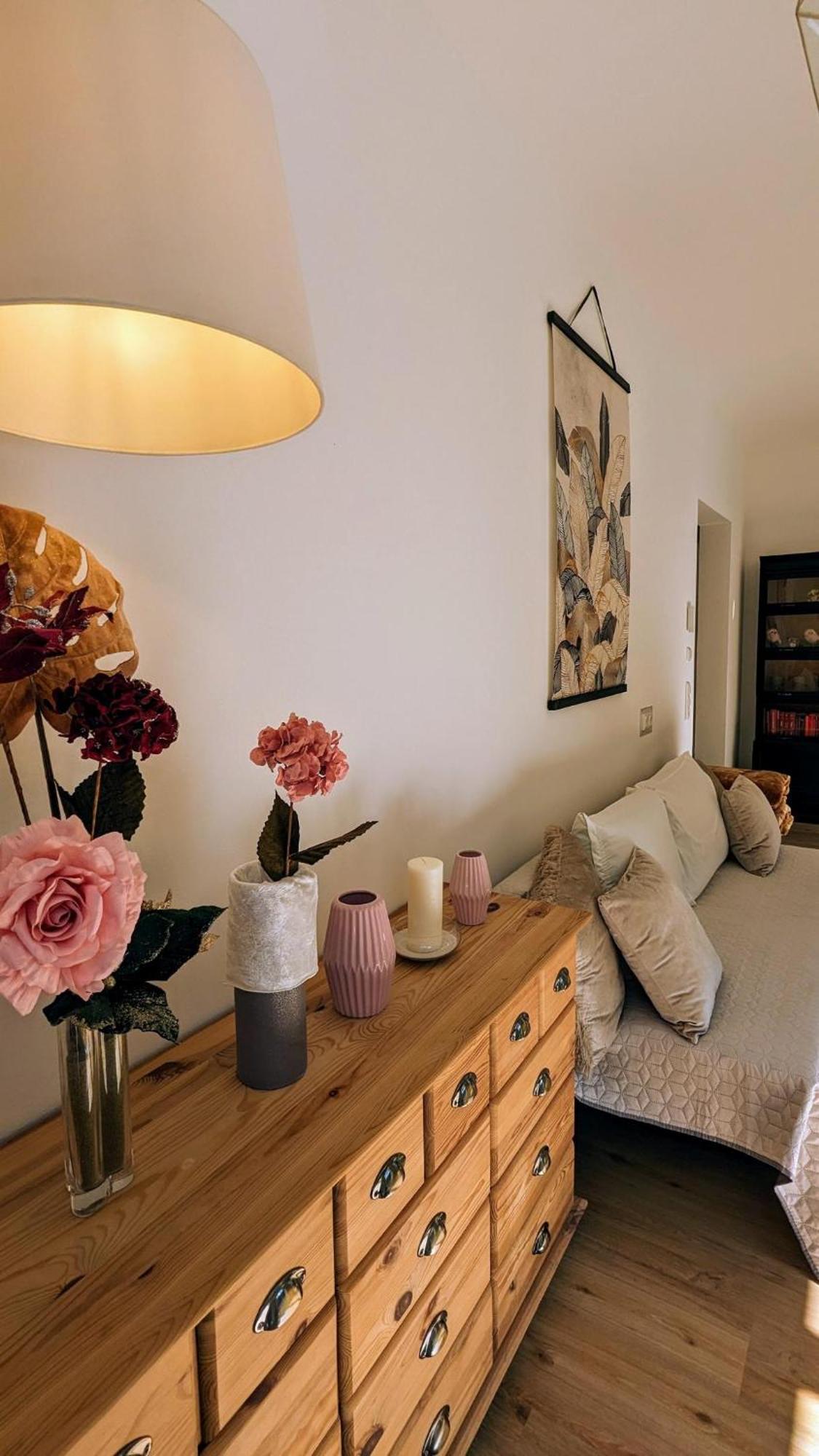 Boutique-Apartments Seminarium F5 Fieberbrunn Room photo